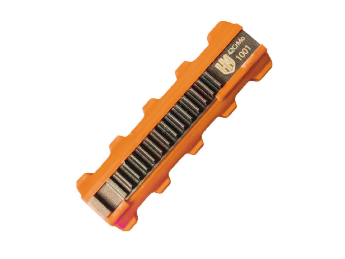 HM PISTON LADDER (ORANGE)