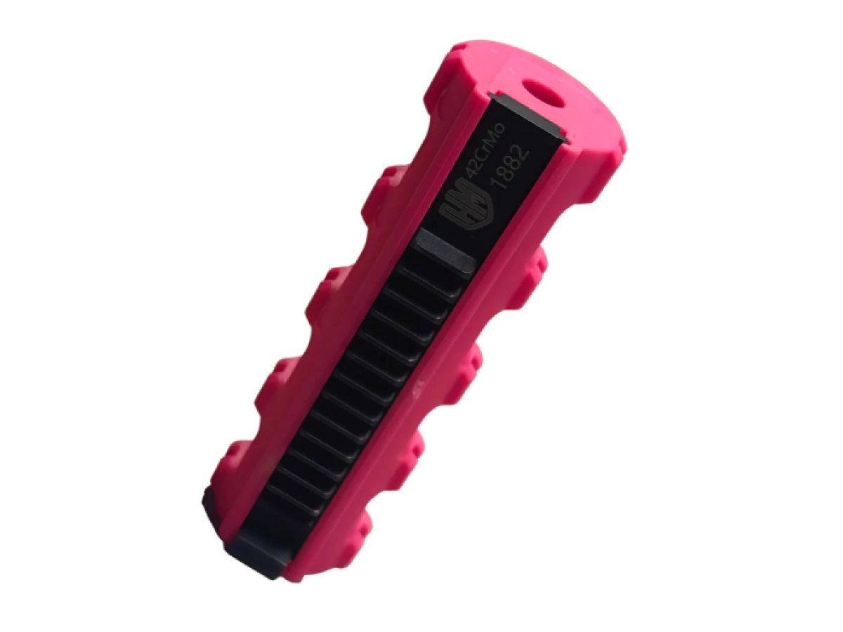 HM PISTON LADDER (PINK)