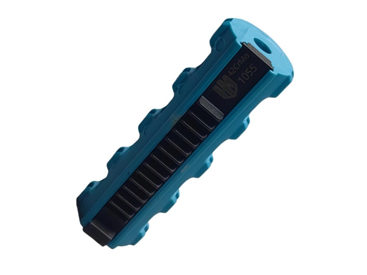 HM PISTON LADDER (BLUE)