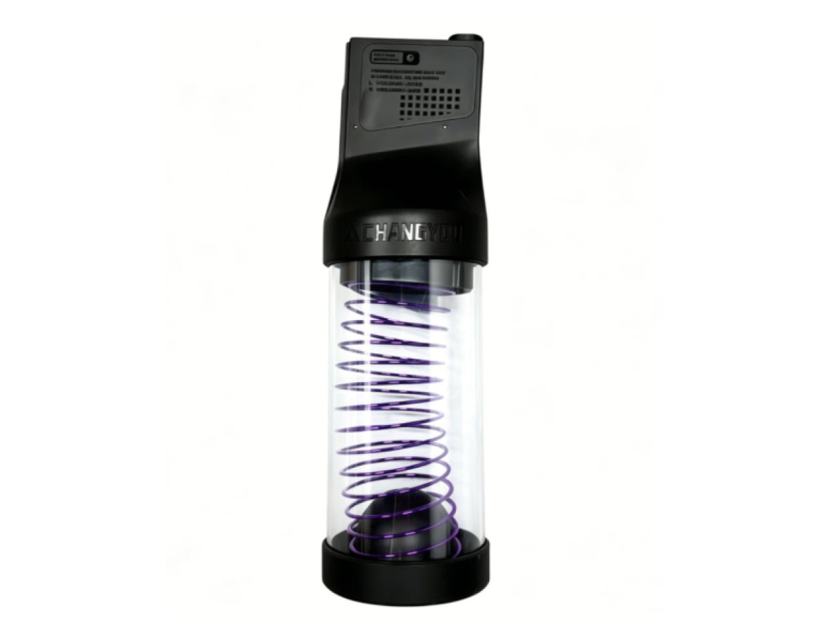 CHUANGYAN BOTTLE MAG