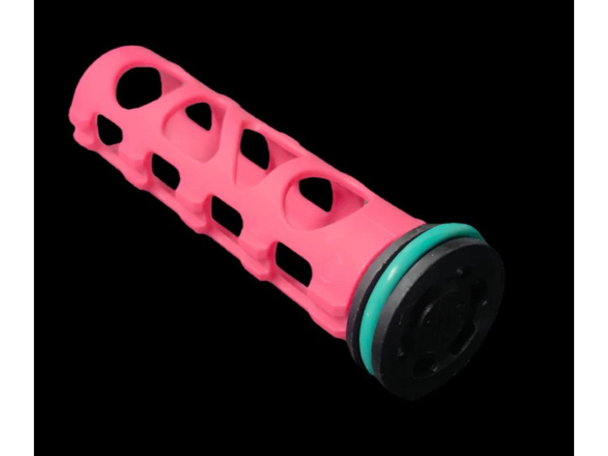 HM 42 PISTON SET (PINK)