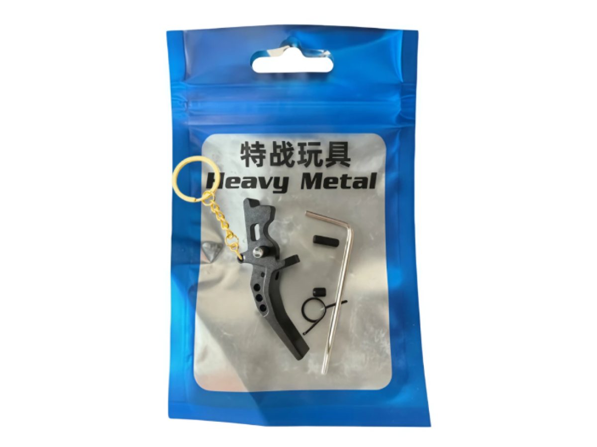 HM CNC TRIGGER (BLACK V2)