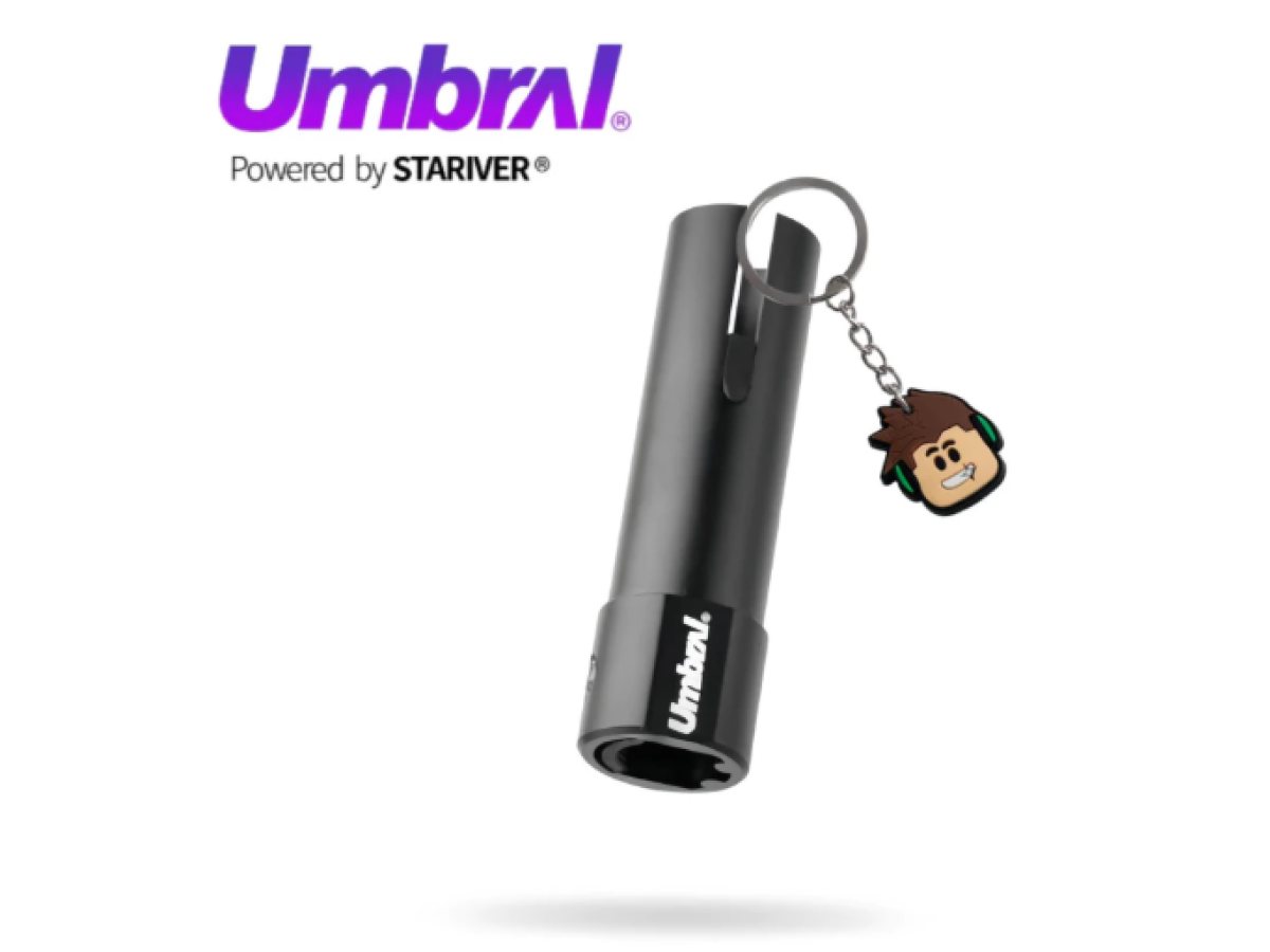 UMBRAL HOP UP