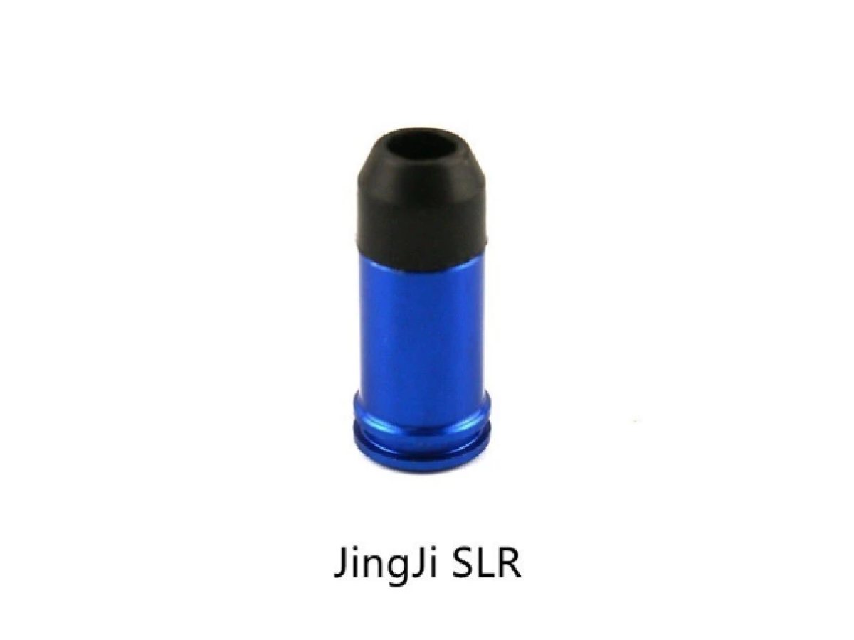 DOUBLE ORING NOZZLE (JINGJI)