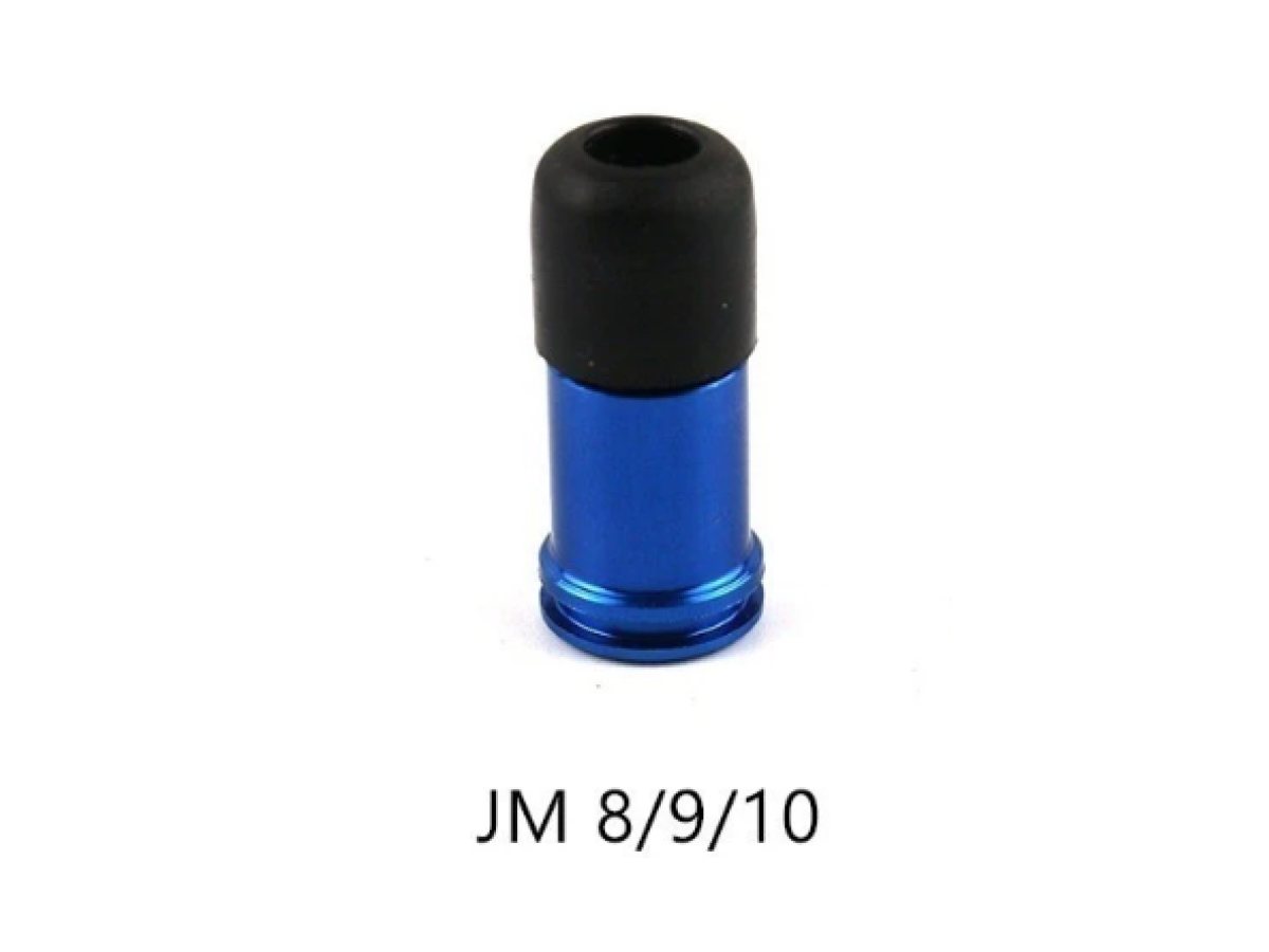 DOUBLE ORING NOZZLE (JM)