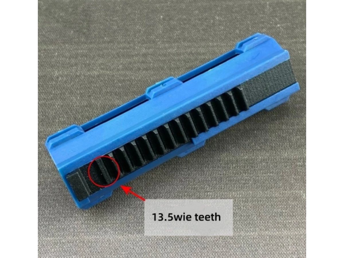SHS PISTON LADDER (BLUE / 13:5)