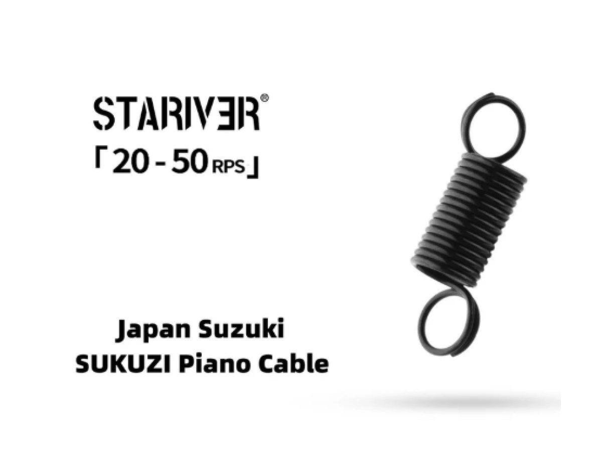 STARIVER TAPPET SPRING
