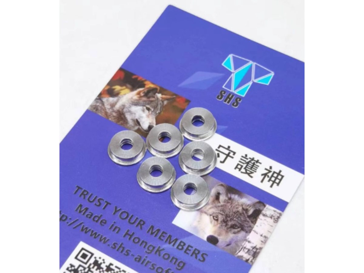 SHS BUSHING (8MM)