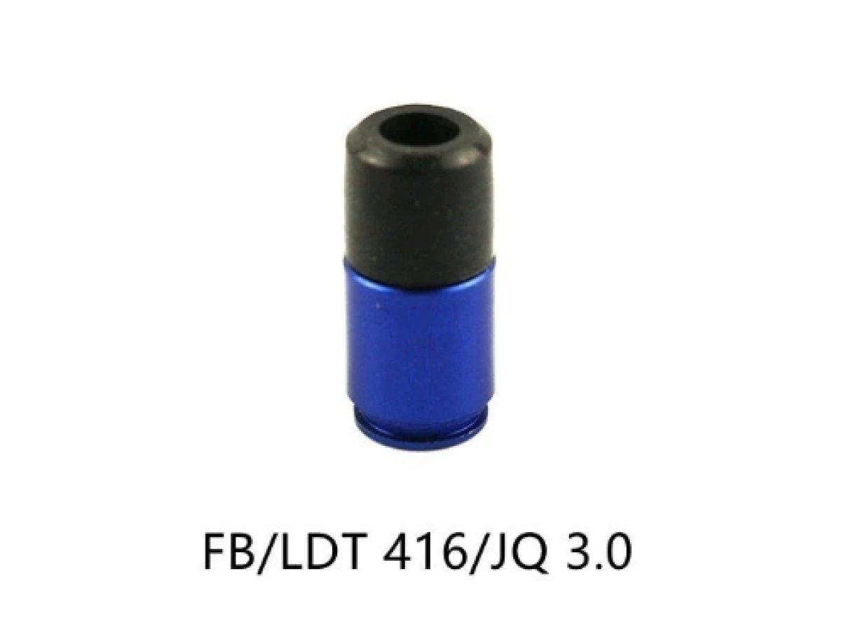 DOUBLE ORING NOZZLE (FB)