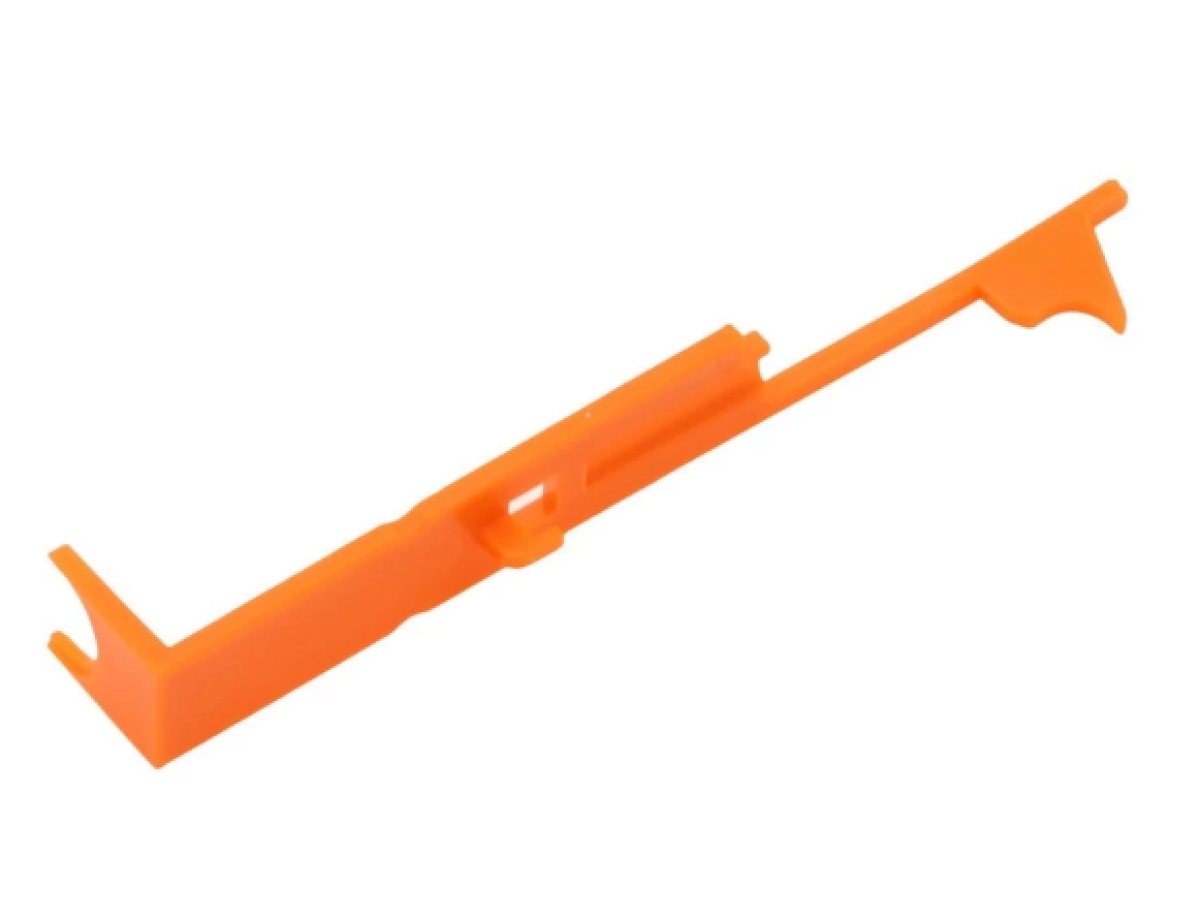 TAPPET PLATE (ORANGE / JM / JINGJI)