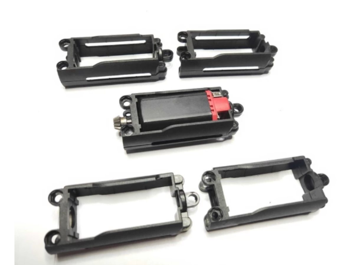 MOTOR NYLON FRAME (480)