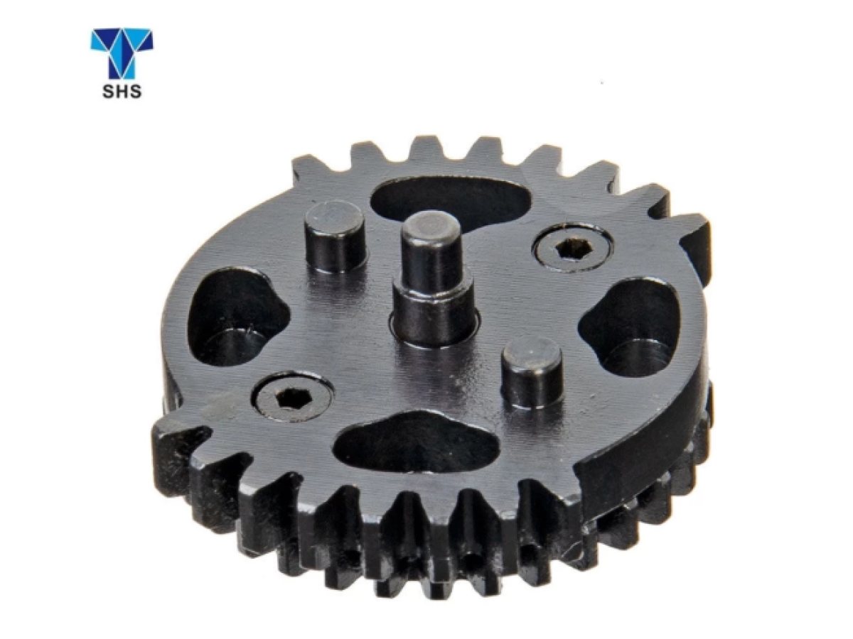 SHS DUAL SELECTOR GEAR