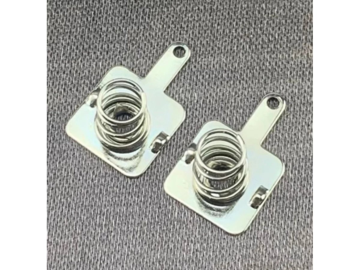 SPRING POWER SUPPLY (JM)