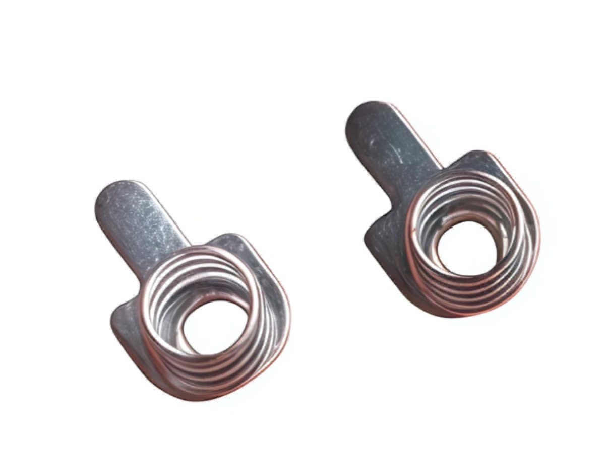 SPRING POWER SUPPLY (SLR)