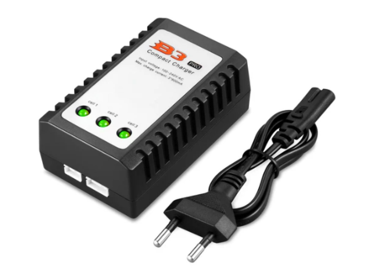 B3 CHARGER (10 WATTS)