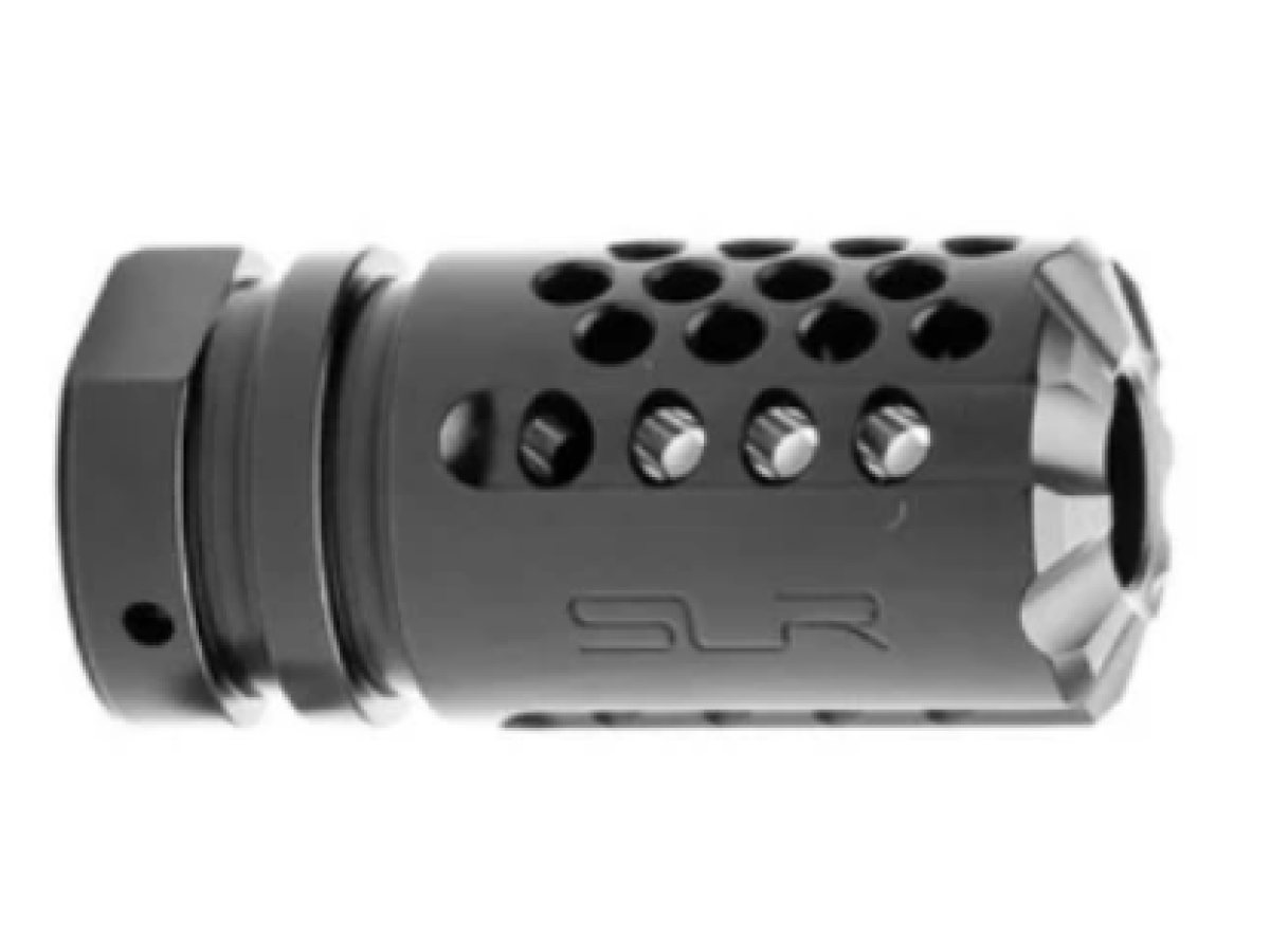 SLR METAL SUPPRESOR