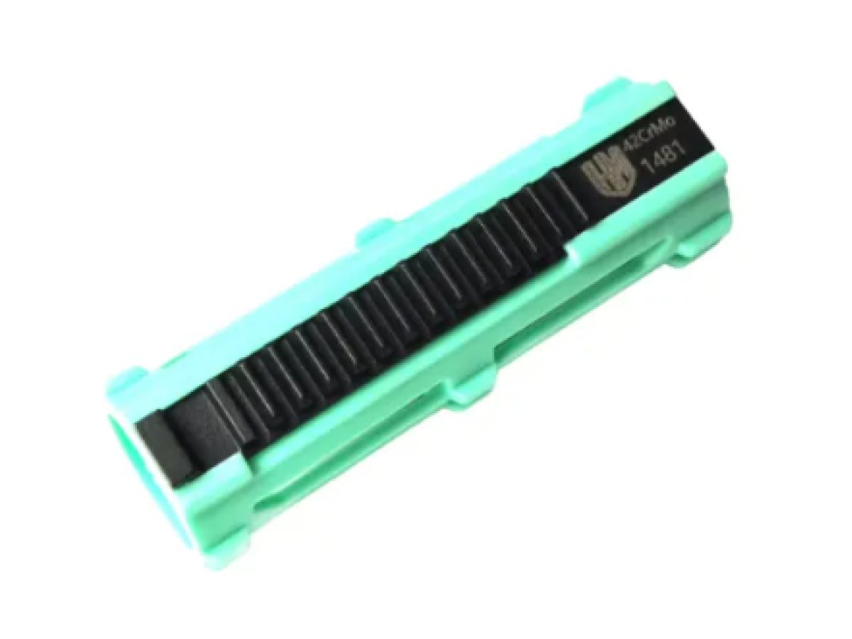 HM PISTON LADDER (TURQUOISE)