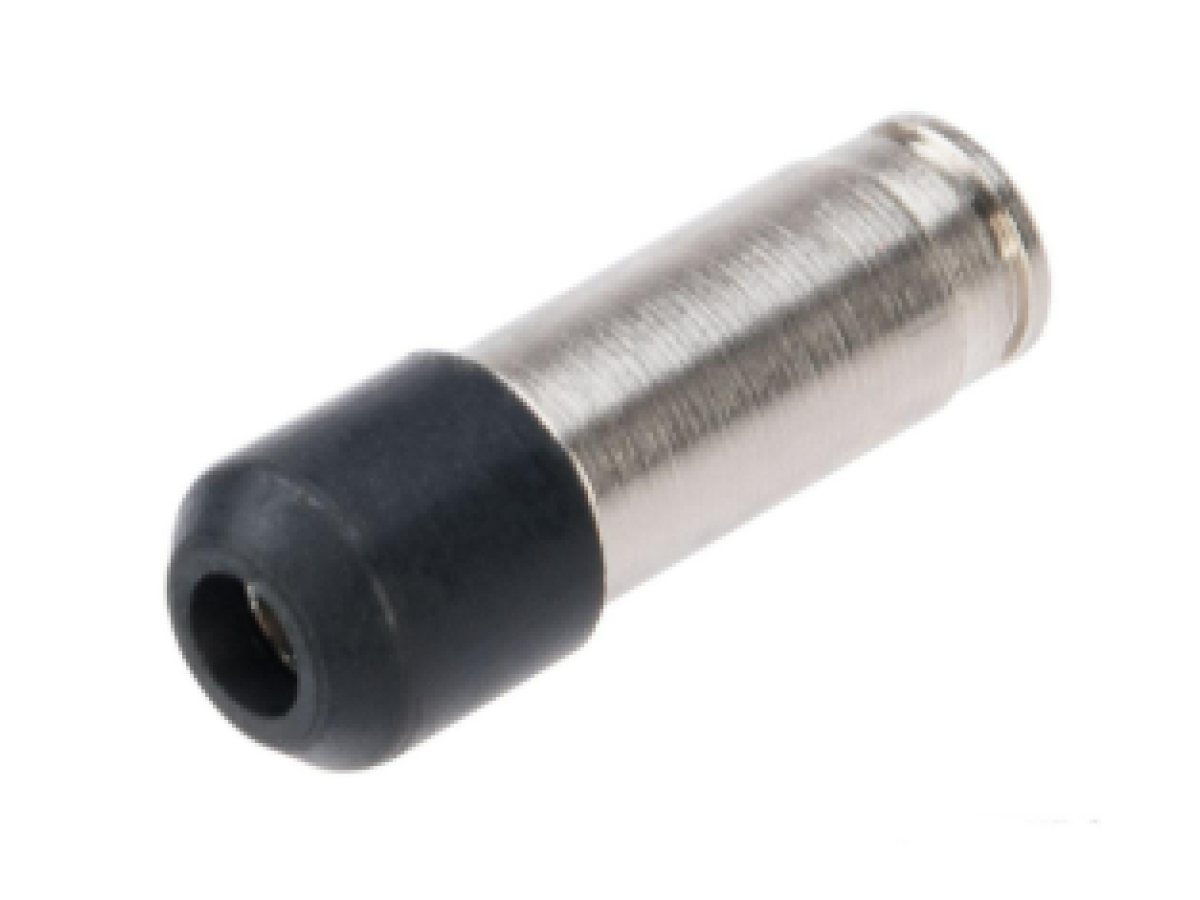 CNC NOZZLE (SILVER)