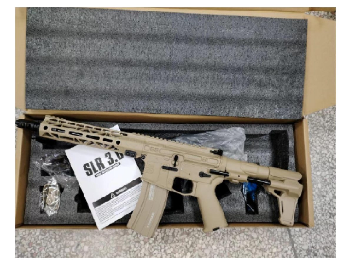 BOHAN SLR 3.0 (SAND)