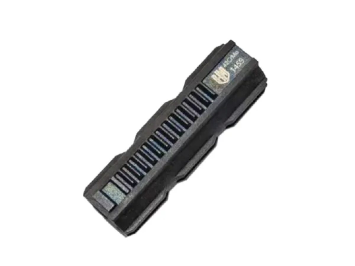 HM PISTON LADDER (BLACK)