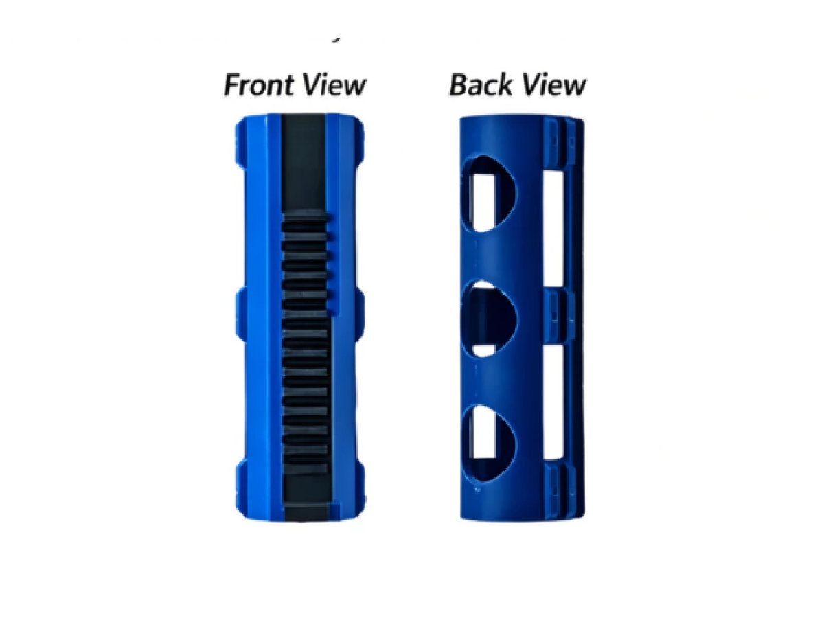 SHS PISTON LADDER HOLLOW (BLUE)