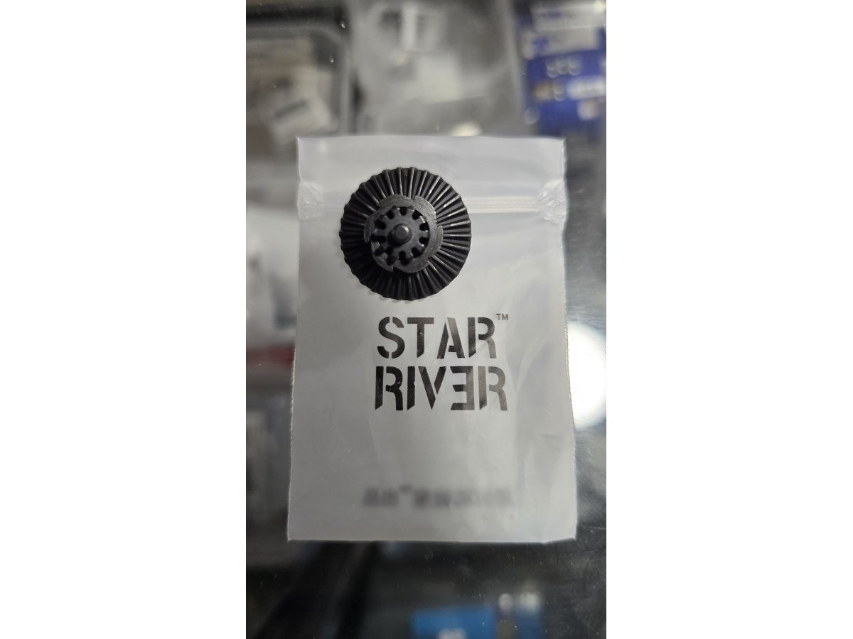 STARIVER BEVEL GEAR