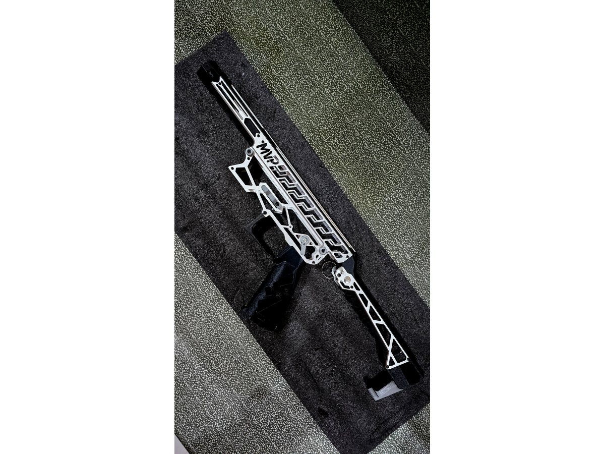 SPEED KIT LOLO MVP (SILVER)