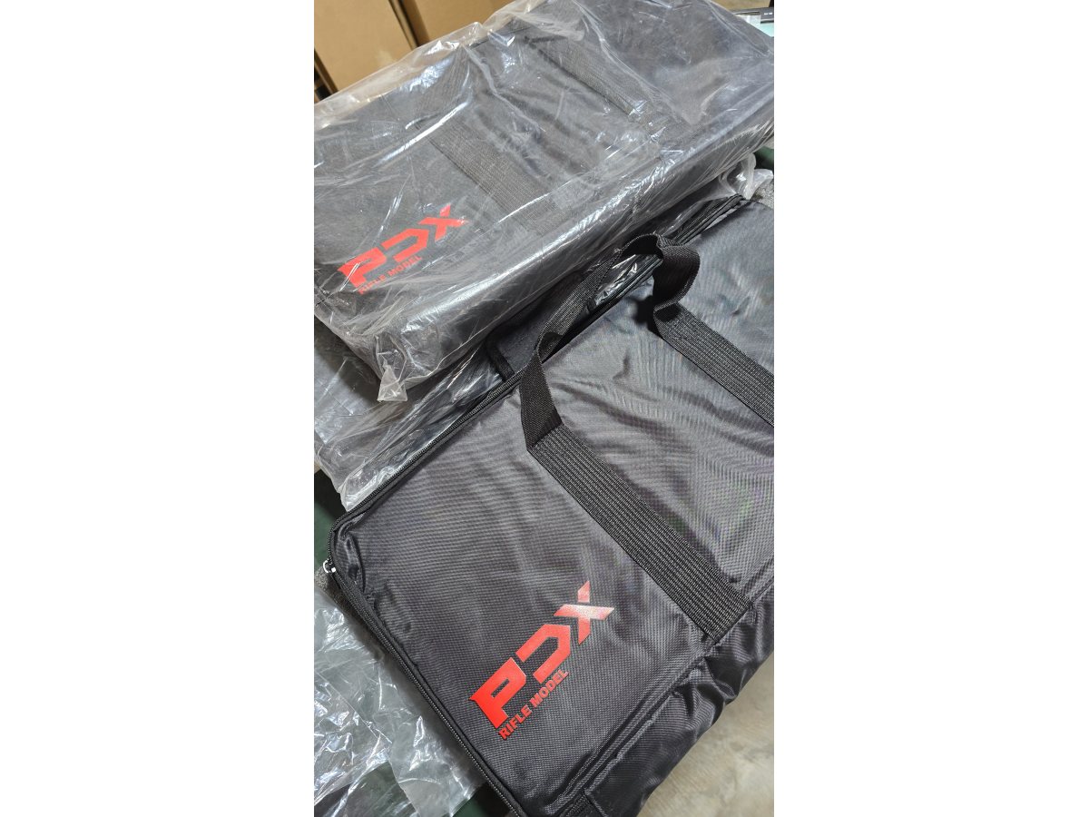 PDX BAG