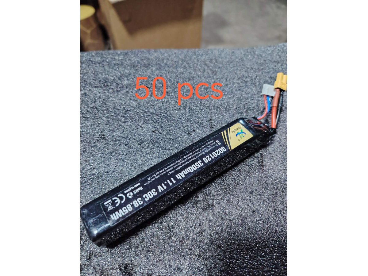 11.1v Battery