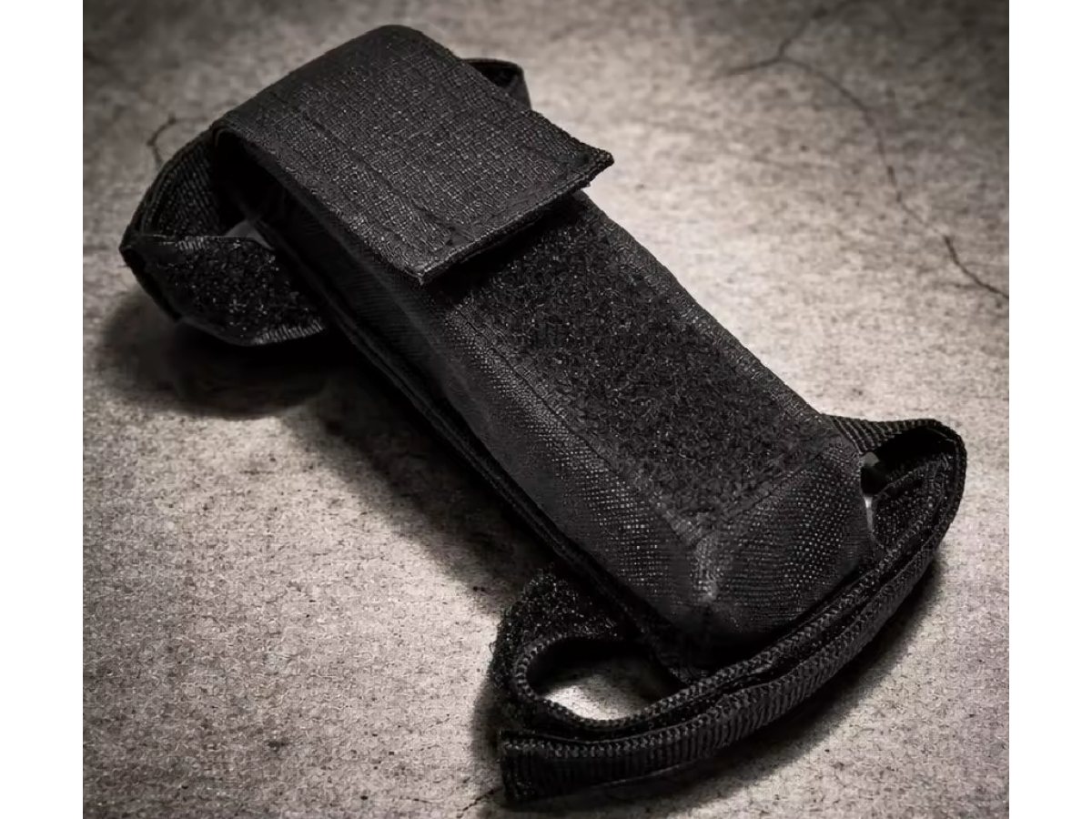 BATTERY POUCH