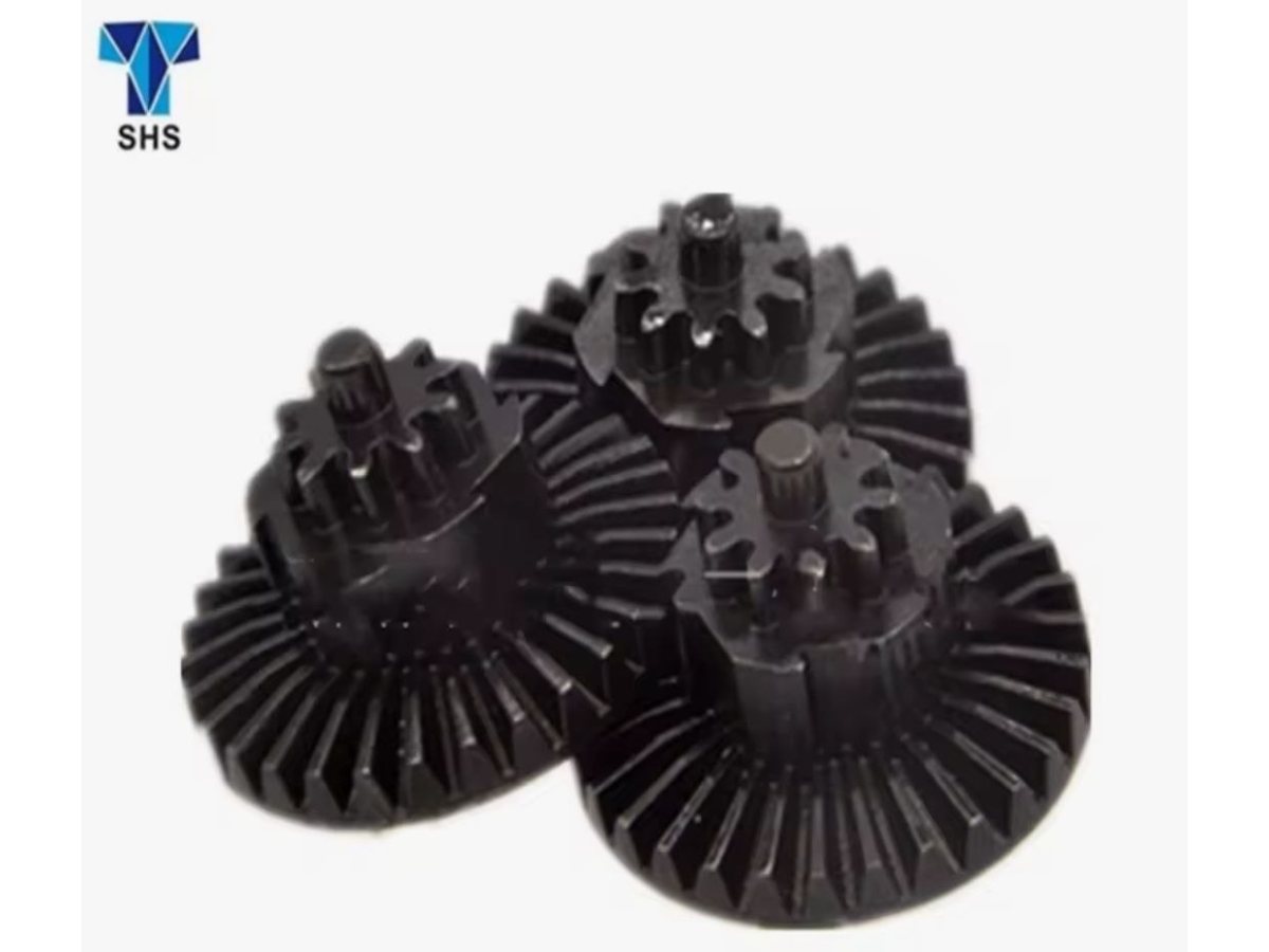 SHS BEVEL GEAR