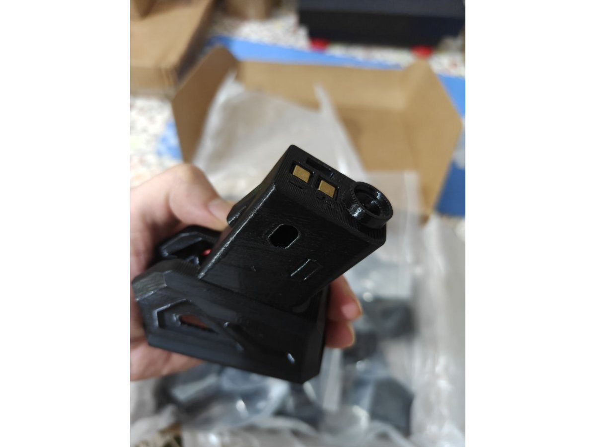 ARP9 MAGAZINE ADAPTER