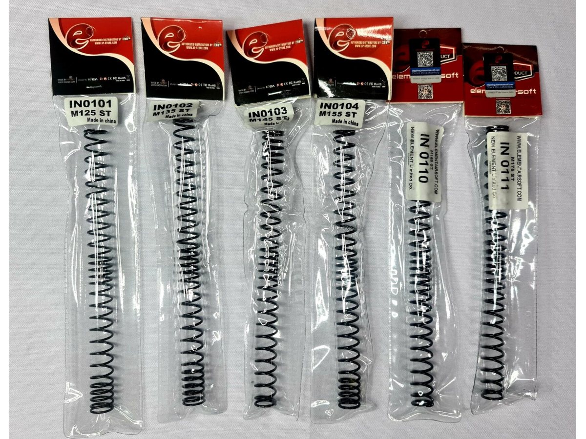 ELEMENT SPRING (M155)