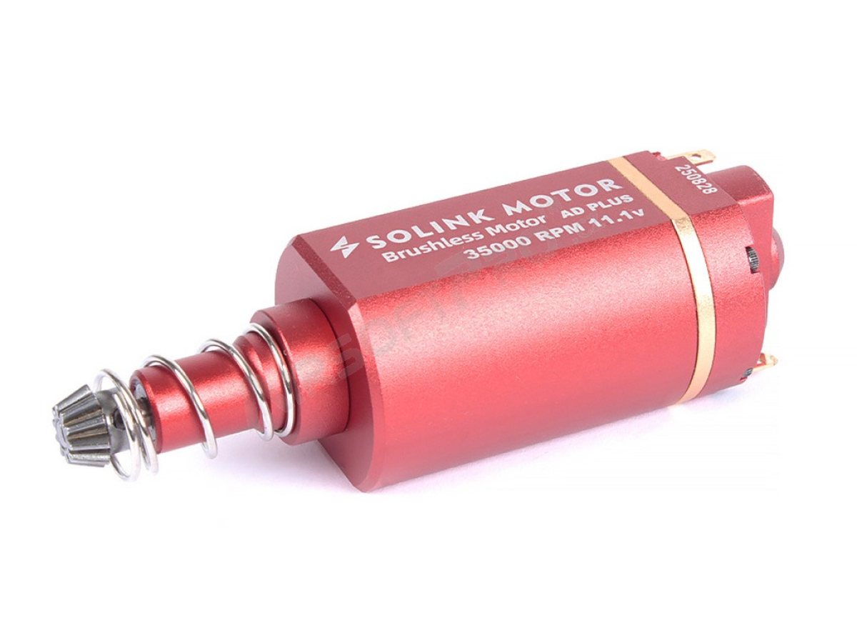 SOLINK MOTOR 35K RPM (PINK)