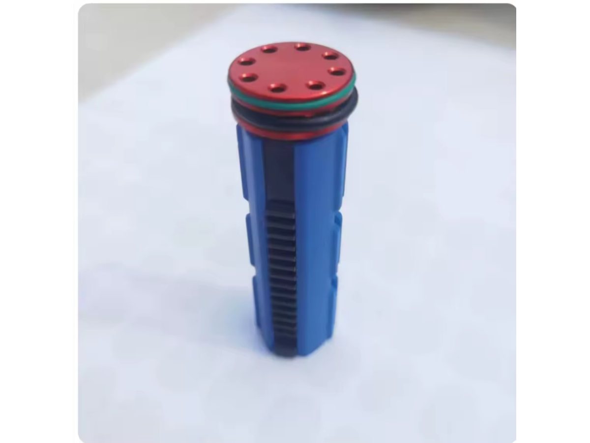 SHS PISTON SET