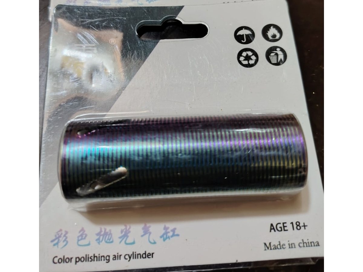 CYLINDER