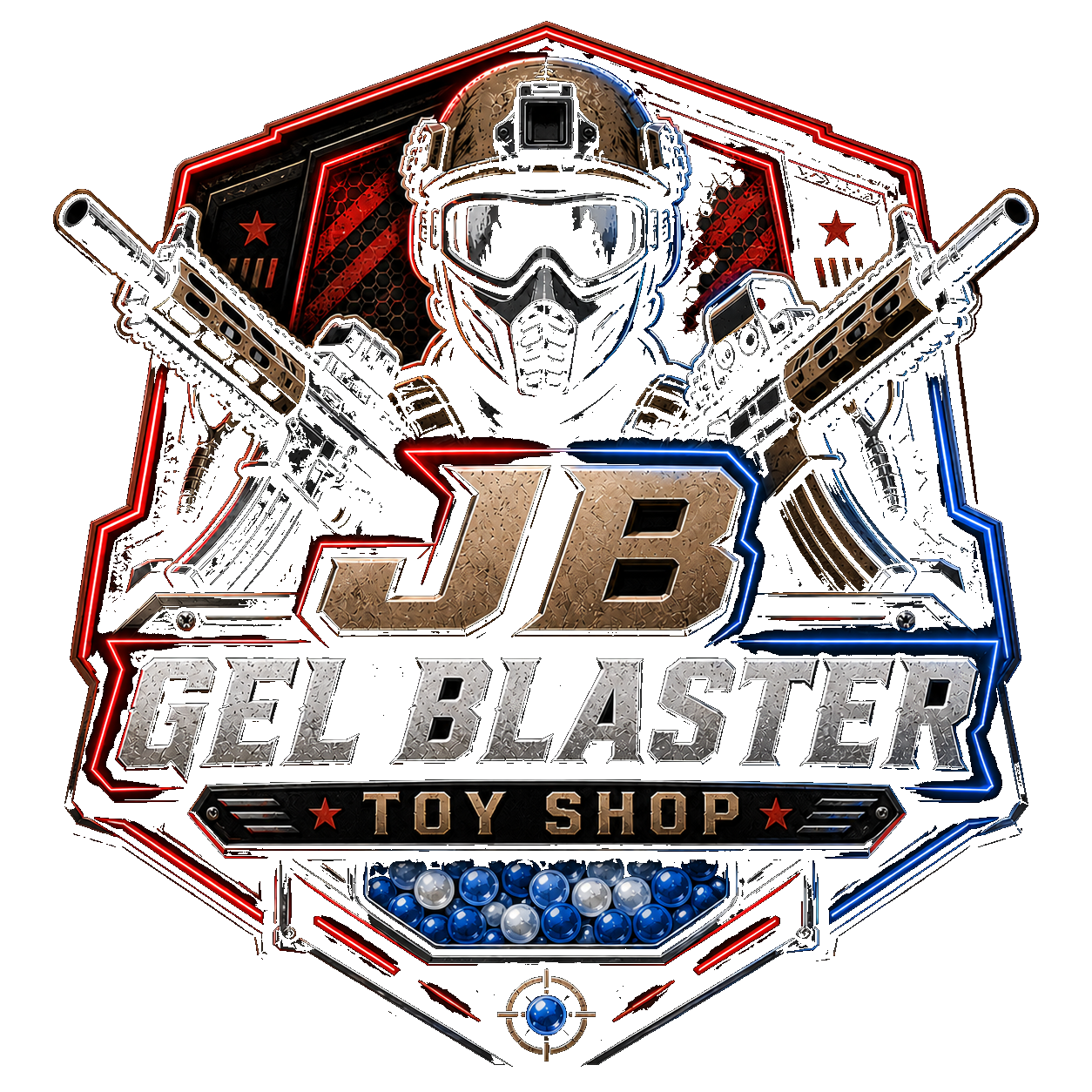 Shop logo
